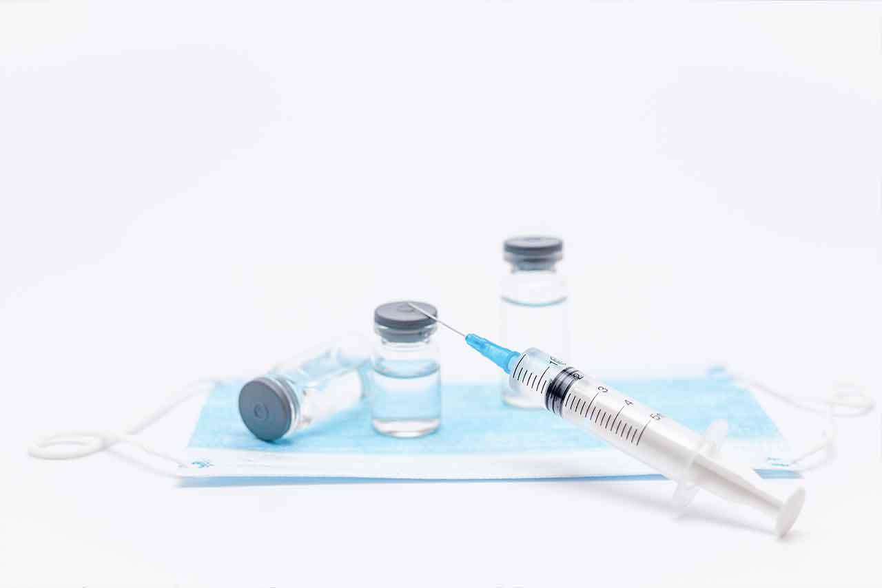 關于注射筆的發展史（1）